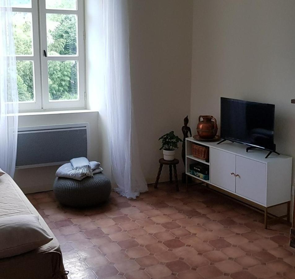 Vista Cevenol: Appartement 2 Chambres Saint-Jean-du-Gard Exteriér fotografie