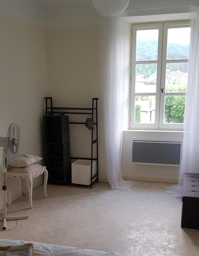 Vista Cevenol: Appartement 2 Chambres Saint-Jean-du-Gard Exteriér fotografie