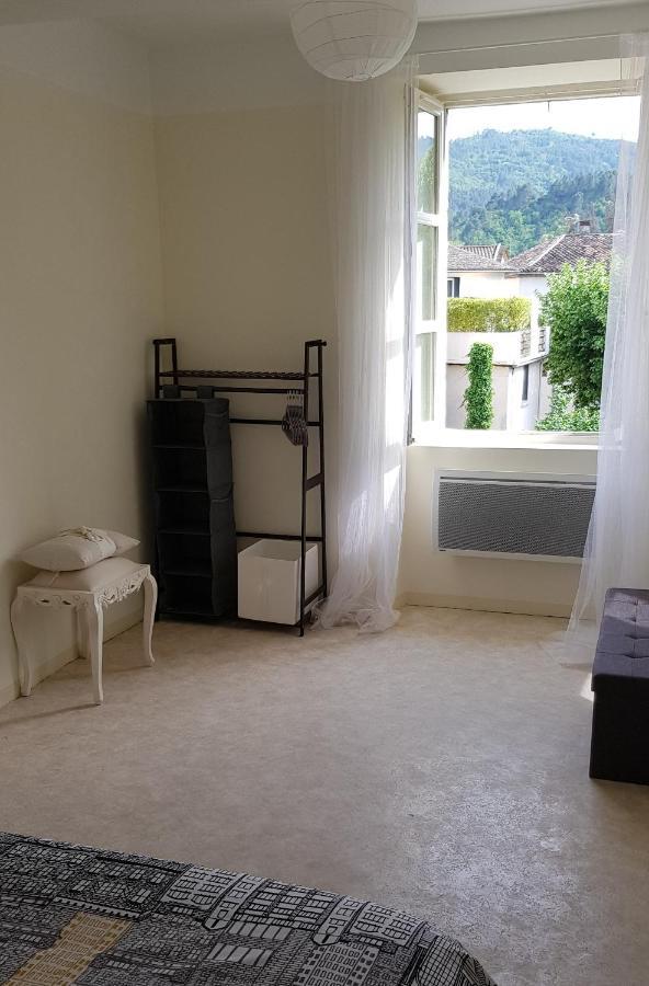 Vista Cevenol: Appartement 2 Chambres Saint-Jean-du-Gard Exteriér fotografie