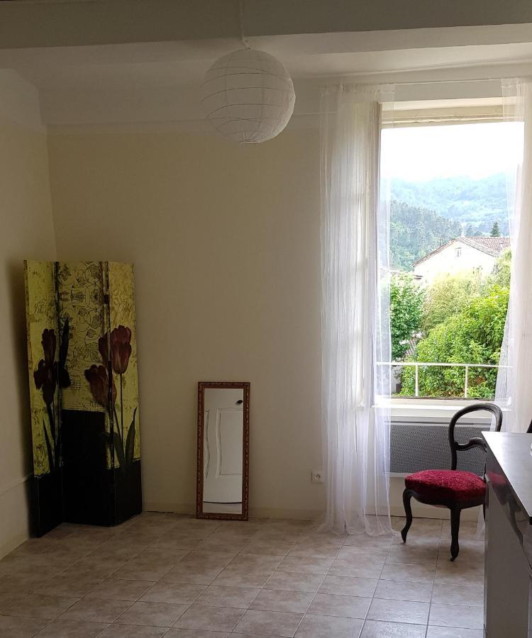 Vista Cevenol: Appartement 2 Chambres Saint-Jean-du-Gard Exteriér fotografie